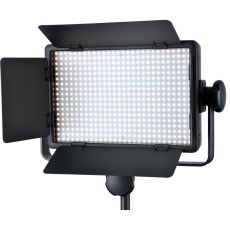 Godox LED 500C w/ Barndoor