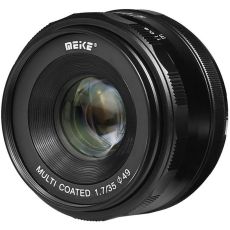 Meike MK-35mm f/1.7 Canon EF-M Mount