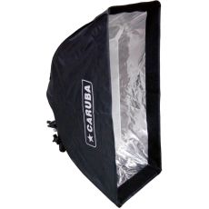 Caruba Speed Softbox Kit 25x60cm