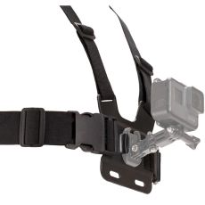 Caruba Chest Mount For GoPro Kit