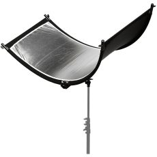 Caruba Face Enhance Arc-Shaped Reflector 180cm X 65cm