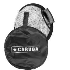 Caruba Windproof Silver Reflector 130cm