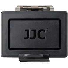 JJC BC-2XQD1 Multi-Function Battery Case