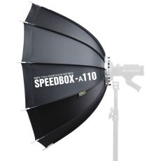 SMDV Speedbox-A110 (Zonder Speedring)