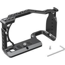 SmallRig 2493 Cage For Sony A6600