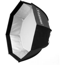 Caruba Quick Assembly Octa Softbox 70cm Bowens