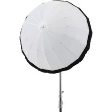 Godox 85cm Black And Silver Diffuser For Parabolic Umbrella