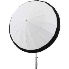 Godox 105cm Black And Silver Diffuser For Parabolic Umbrella