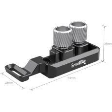 SmallRig 3140 Cage Kit For Canon R5/R6