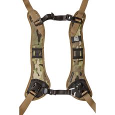 BlackRapid Double Camera Harness - Multi-Terrain