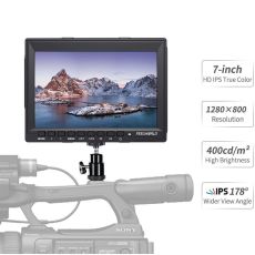 Feelworld 7 FW759 DSLR Monitor HD Video Assist IPS