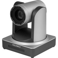 Feelworld POE20X Live Streaming PTZ Camera w/ 20X Optical Z