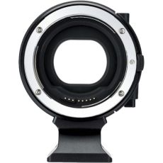 JJC CA-Ef_efm_k Drop-In Filter Mount Adapter (Inclusief Filt