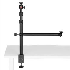 SmallRig 3992 Encore DT-30 Desk Mount w/ Holding Arm