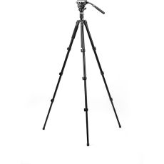 Fotopro S5i Pro Video Tripod