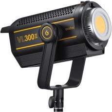 Godox VL300II LED Video Light