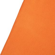 Westcott X-Drop Wrinkle-Resistant Backdrop - Tijger Orange S