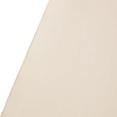 Westcott X-Drop Wrinkle-Resistant Backdrop - Melk White Swee