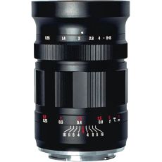 Meike MK-25mm f/0.95 Canon EF-M-Mount