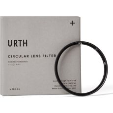 Urth 37mm UV Lens Filter (Plus+)