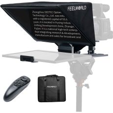 Feelworld TP16 Teleprompter Large Screen