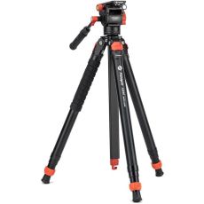 Fotopro AK-66 I-Speedy Video Tripod