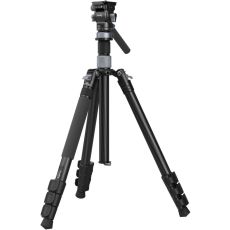 SmallRig 4221 Travel Video Tripod Kit