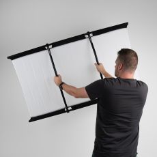 Caruba 7-IN-1 Reflector - 80x140cm