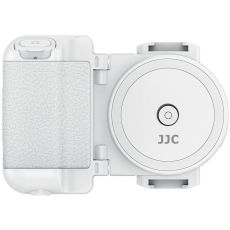 JJC MSG-U1 Phone Camera Grip White