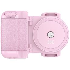 JJC MSG-U1 Phone Camera Grip Pink