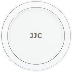 JJC MS-M1 Magnetic Phone Mirror White