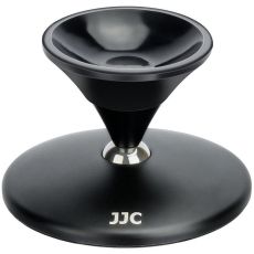 JJC MSPG-S1 Magnetic Phone Suction Mount & Grip