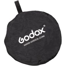 Godox Black & White Reflector Disc - 60x90cm