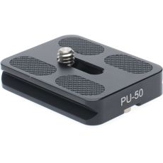 Caruba Quick Release Plate PU50