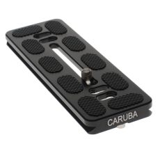 Caruba Quick Release Plate PU120