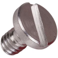 Caruba 1/4" Screw - Metal