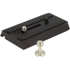 Caruba Quick Release Plate 501 PL (Manfrotto)