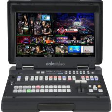 Datavideo HS-3200 12-Channel HD Digital Video Studio.