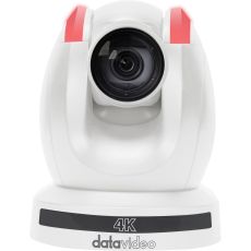 Datavideo PTC280W 4K(UHD) PTZ Camera (White)