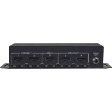 Datavideo VP-840 4K HDMI Distribution Amplifier 1x4