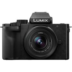 Panasonic LUMIX DC-G100D + 12-32mm