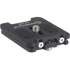 Sunwayfoto Quick Release Plate DP-50R