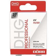 Dörr DHG UV - Filter 37mm