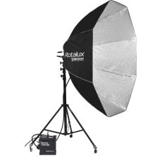 Elinchrom Rotalux Deep Octa Softbox Indirect 150cm (59")