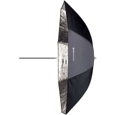 Elinchrom Shallow Silver Umbrella 105cm (41")