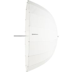 Elinchrom Umbrella Deep Translucent 125 cm (49")