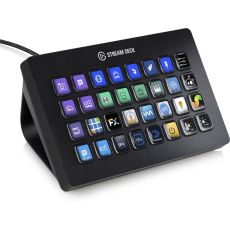 Elgato Stream Deck XL Advanced Stream Control