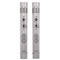 Sontronics STC-1S Matched Pair Of Small Diap Cond MIC.S