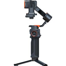 Hohem iSteady MT2 Kit Camera Gimbal w/ Lampje + AI-Sensor