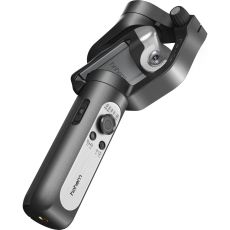 Hohem iSteady V2S Smartphone Gimbal w/ AI-Sensor And Light